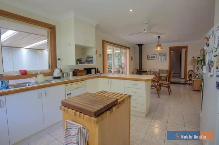 Fifth view of Homely house listing, 10 Lutea Place, Forster NSW 2428