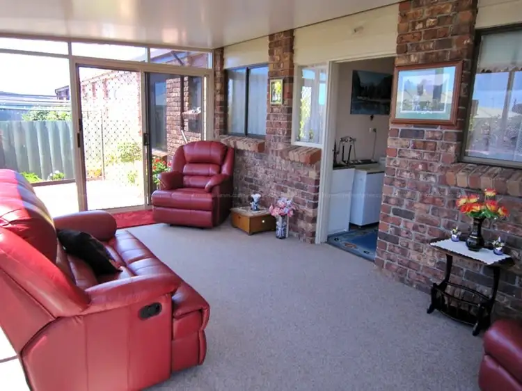 Second view of Homely unit listing, 4/94 Oldaker Street, Devonport TAS 7310