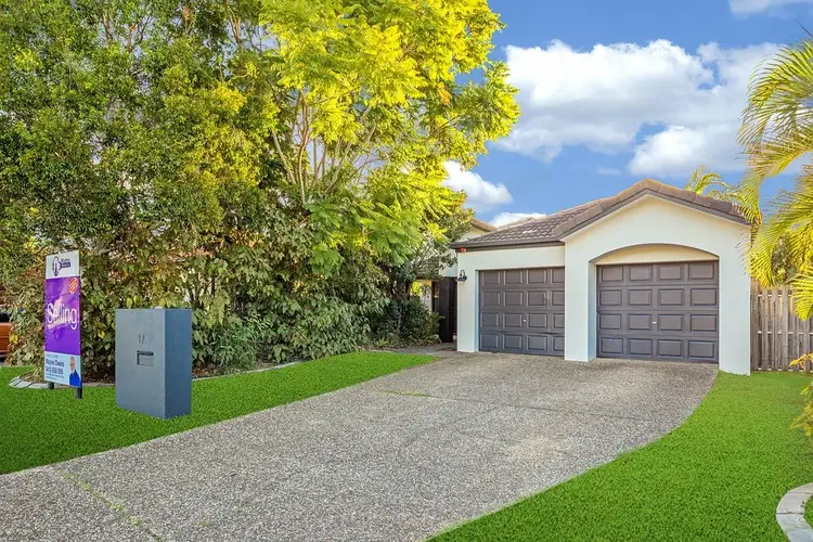 17 Myola Court, Coombabah QLD 4216