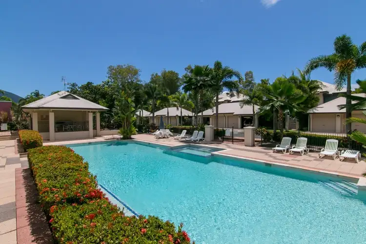 Second view of Homely house listing, 19/5-7 Arlington Esp (Lahania), Clifton Beach QLD 4879