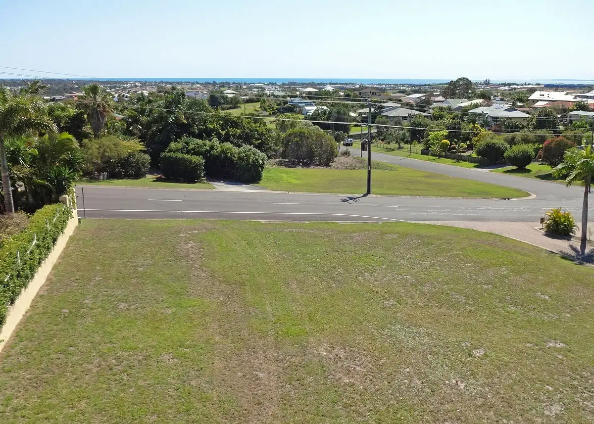 Main view of Homely land listing, 1 Swissalp Drive, Urraween QLD 4655