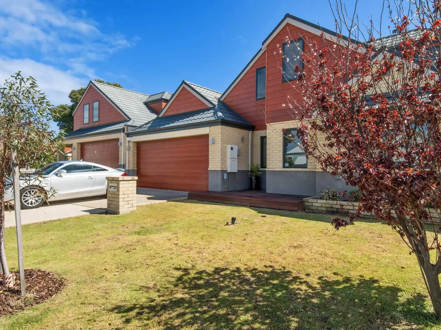 Main view of Homely house listing, 2B Minilya Street, Innaloo WA 6018