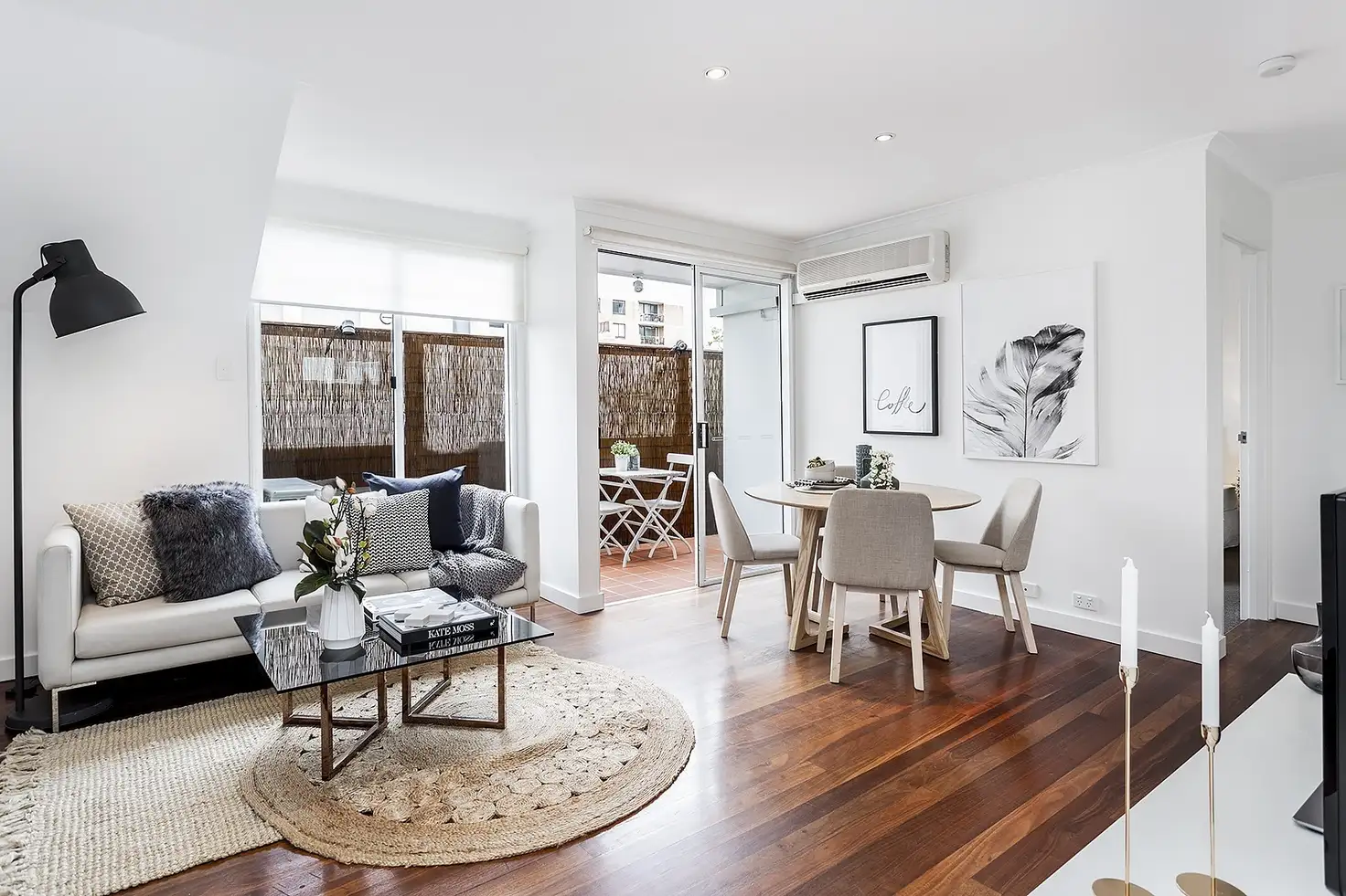 Main view of Homely apartment listing, 8/15 Little Bourke St, Surry Hills NSW 2010
