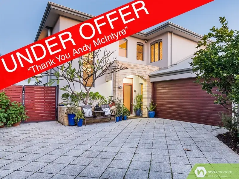 Main view of Homely house listing, 70a Irwin Street, East Fremantle WA 6158