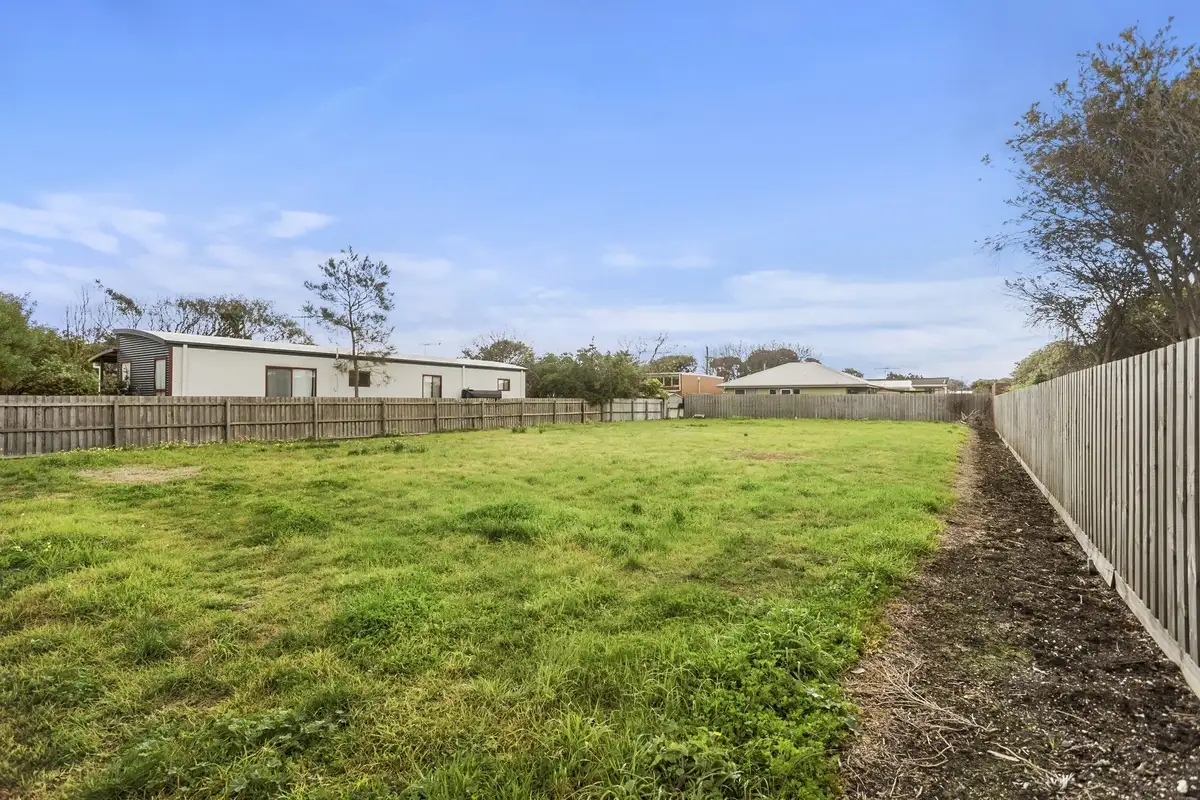 Main view of Homely land listing, 1/117 The Parade, Ocean Grove VIC 3226