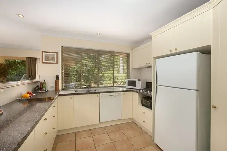 Second view of Homely house listing, 12 Omeo Grove, Karana Downs QLD 4306