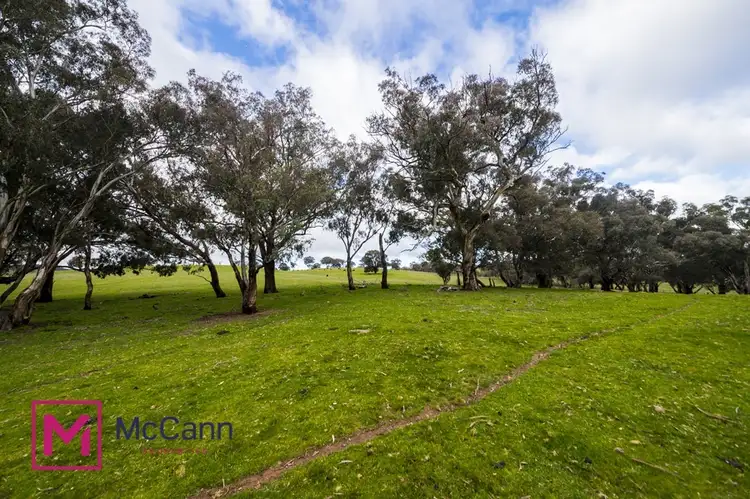 Third view of Homely land listing, Dalton Road, Dalton NSW 2581