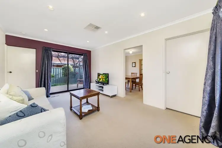 Second view of Homely house listing, 15 Dinnison Circuit, Kambah ACT 2902