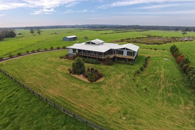 Main view of Homely house listing, 1266 Comerong Island Road, Comerong Island NSW 2540