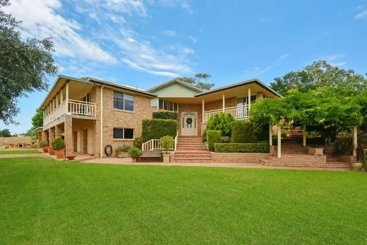 147-149 Kamilaroi Road, Gunnedah NSW 2380