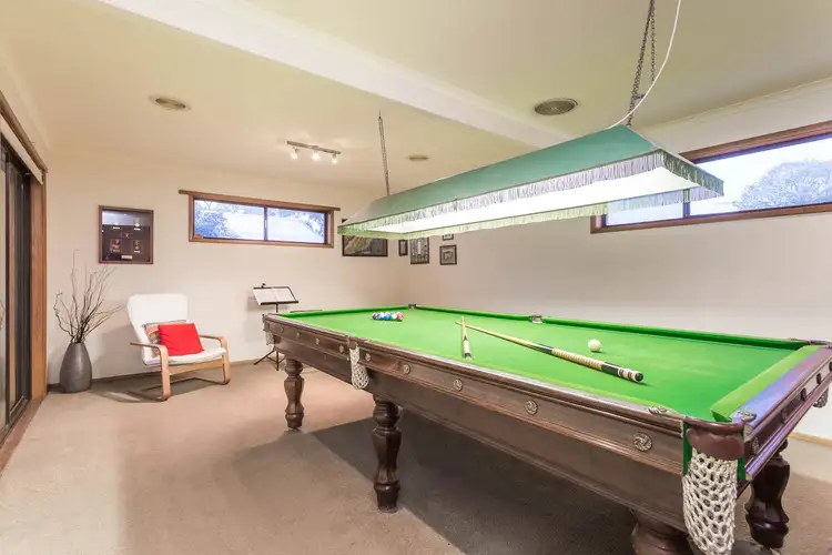 Third view of Homely house listing, 9 Acacia Court, Ocean Grove VIC 3226