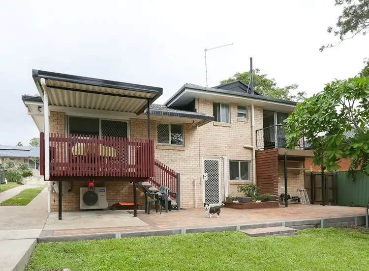 Second view of Homely house listing, 52 Malmrose Street, Wishart QLD 4122