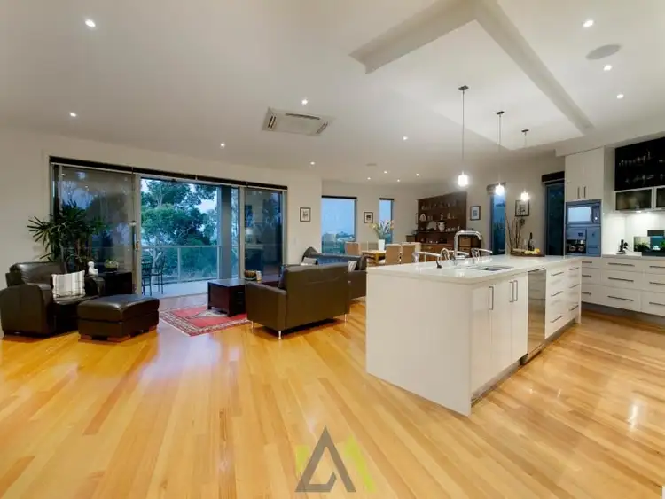 Fourth view of Homely house listing, 22 Headland Waters, Mount Martha VIC 3934