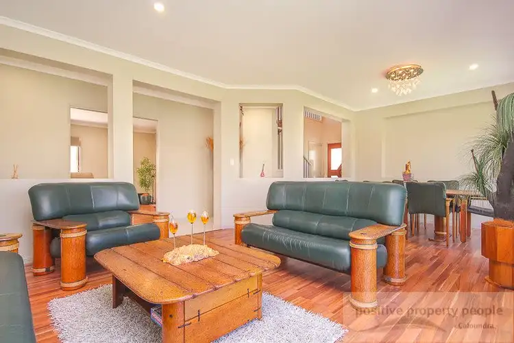 Seventh view of Homely house listing, 44 Grampion Drive, Caloundra West QLD 4551