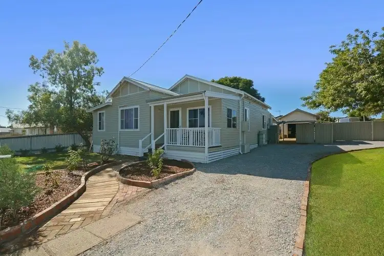 62 View Street, Gunnedah NSW 2380