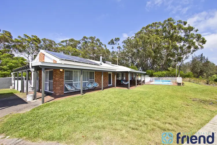 Fifth view of Homely rural property listing, 140 Marsh Road, Bobs Farm NSW 2316
