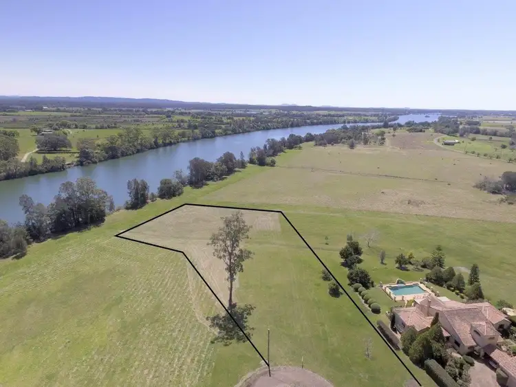 Fourth view of Homely land listing, Lot 4 Provence Close, Sancrox NSW 2446