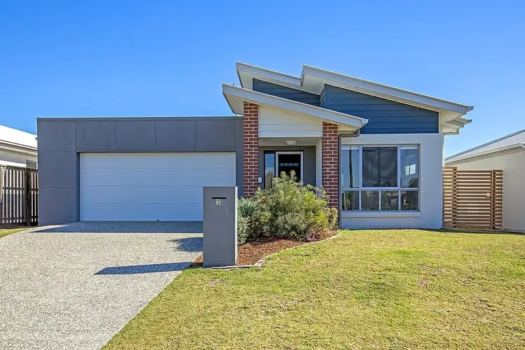 3 Mala Court, Coomera QLD 4209
