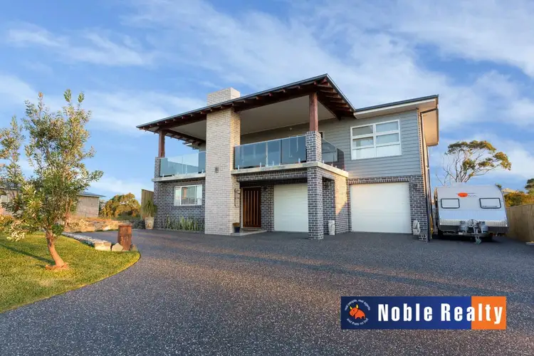 Fourth view of Homely house listing, 3 Myalup Court, Red Head NSW 2430