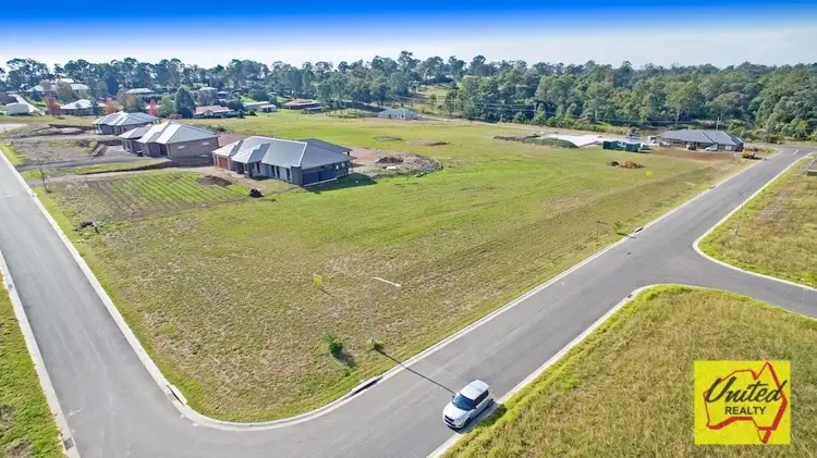 Third view of Homely land listing, 2 Adelaide Place, Silverdale NSW 2752