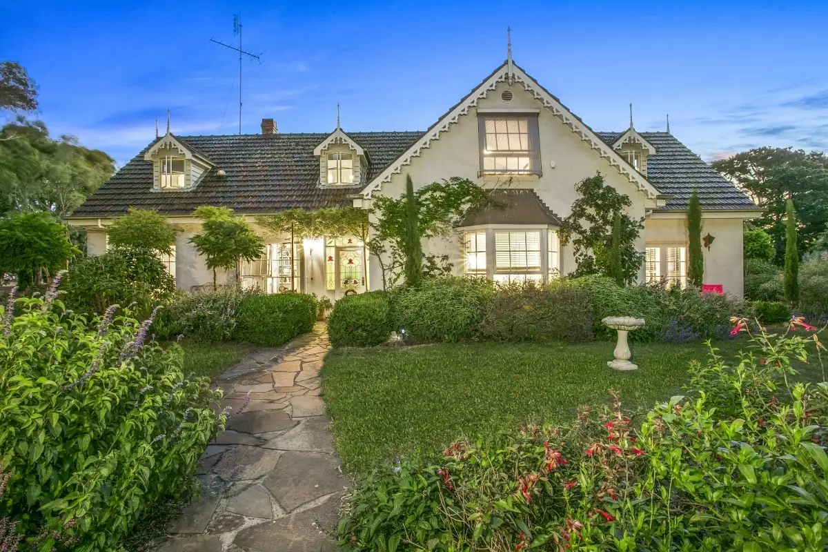 Main view of Homely rural property listing, 60 Orchard Crescent, Wallington VIC 3222