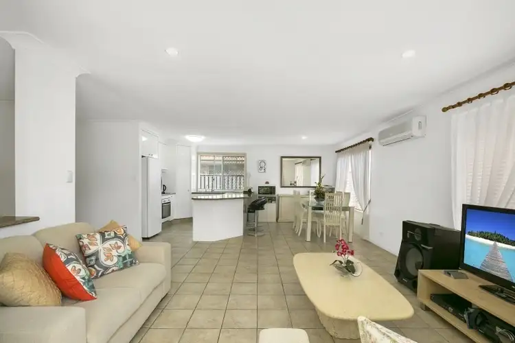 Third view of Homely house listing, 4 Wharton Street, Varsity Lakes QLD 4227