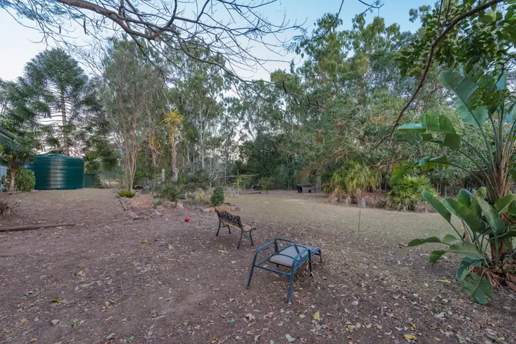 Fourth view of Homely house listing, 4 Starkey Street, Avondale QLD 4670