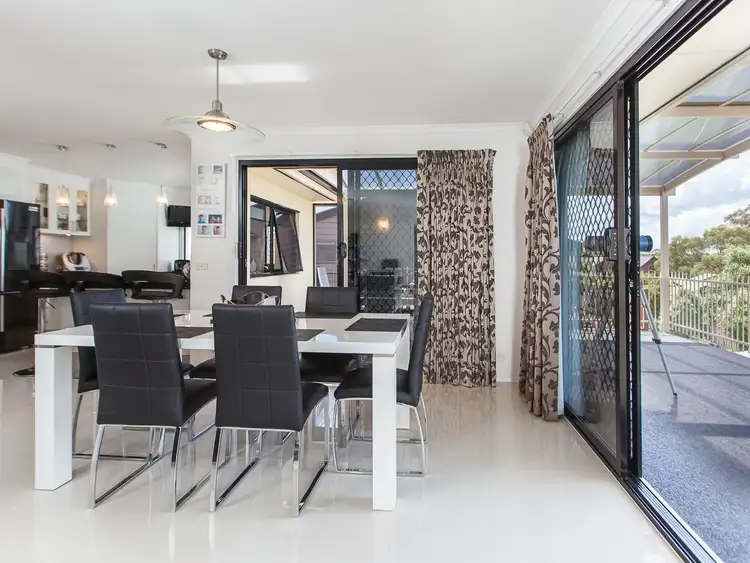 Fourth view of Homely house listing, 17 Delta Avenue, Youngtown TAS 7249