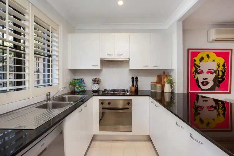 Third view of Homely apartment listing, 7/103 Chandos Street, Crows Nest NSW 2065