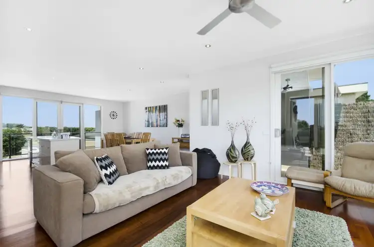 Second view of Homely apartment listing, 20/110 Tomara Drive, Barwon Heads VIC 3227