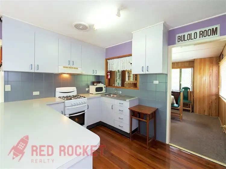 Second view of Homely house listing, 6 Glenn Street, Slacks Creek QLD 4127