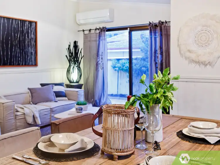 Sixth view of Homely house listing, 46 Amherst Street, Fremantle WA 6160