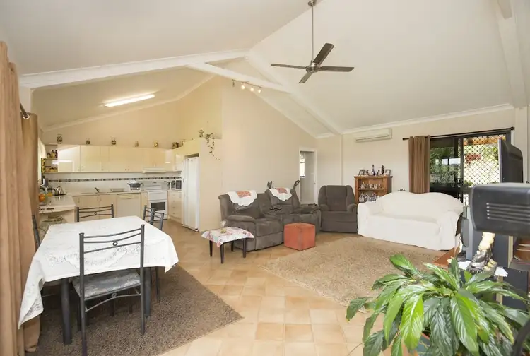 Third view of Homely rural property listing, 52 Bettiens Road, Gin Gin QLD 4671