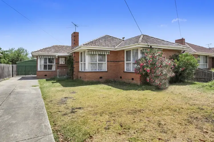 7 Krambruk Street, Sunshine West VIC 3020