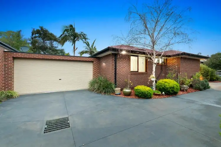 Second view of Homely unit listing, 16 Bellevue Crescent, Seaford VIC 3198