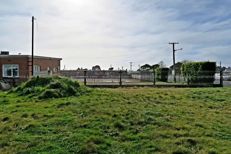 Sixth view of Homely land listing, 52 Wright Street, East Devonport TAS 7310