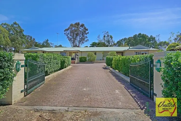 Second view of Homely rural property listing, 174 Werombi Road, Ellis Lane NSW 2570