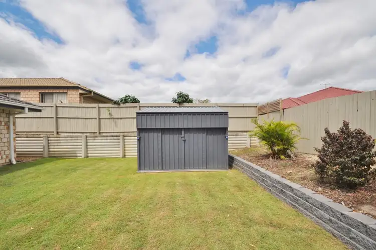 Seventh view of Homely house listing, 126 Fourth Ave, Marsden QLD 4132