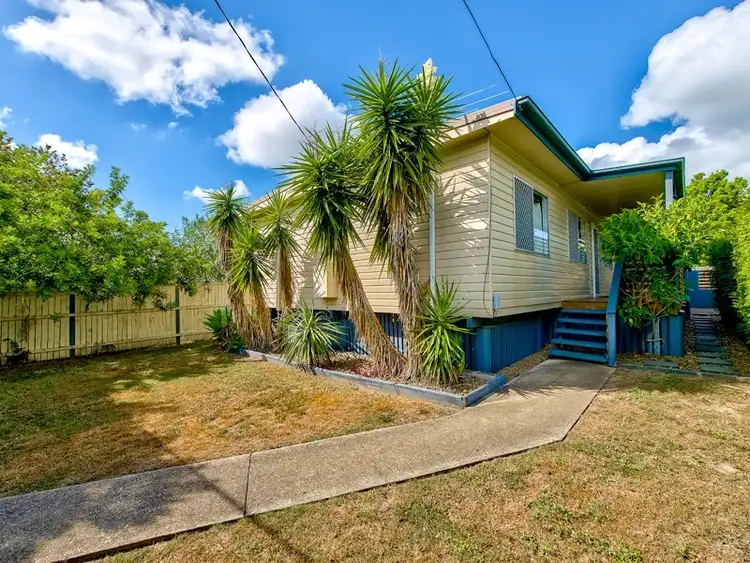 Second view of Homely house listing, 14 Cross Street, Mitchelton QLD 4053