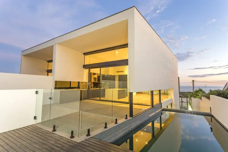 Third view of Homely townhouse listing, 1/131 Dare Street, Ocean Grove VIC 3226