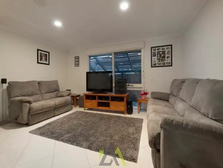 Fourth view of Homely house listing, 8 Stevens Road, Langwarrin VIC 3910