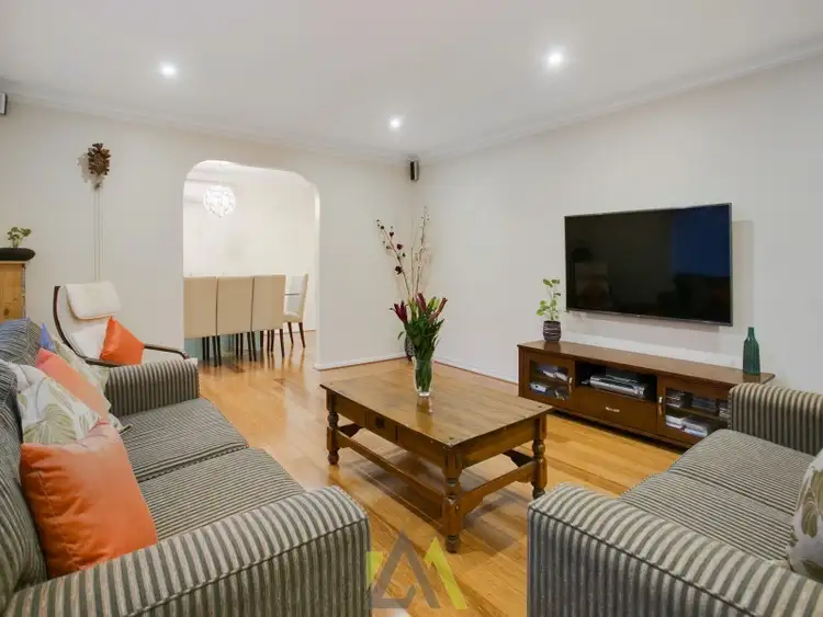 Fifth view of Homely house listing, 45 Schooner Bay Drive, Frankston VIC 3199