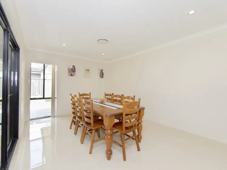 Fifth view of Homely house listing, 4 Artemesia Avenue, Cameron Park NSW 2285