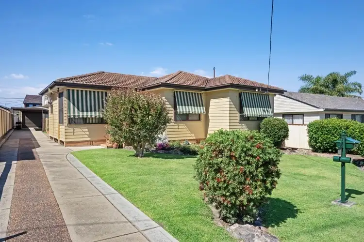 11 Abelia Street, Beresfield NSW 2322