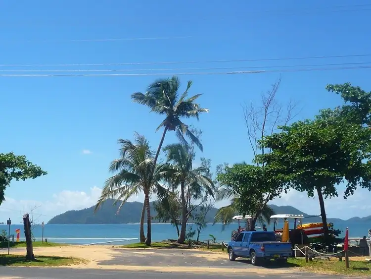 Fifth view of Homely land listing, 18 Heliconia Court, South Mission Beach QLD 4852