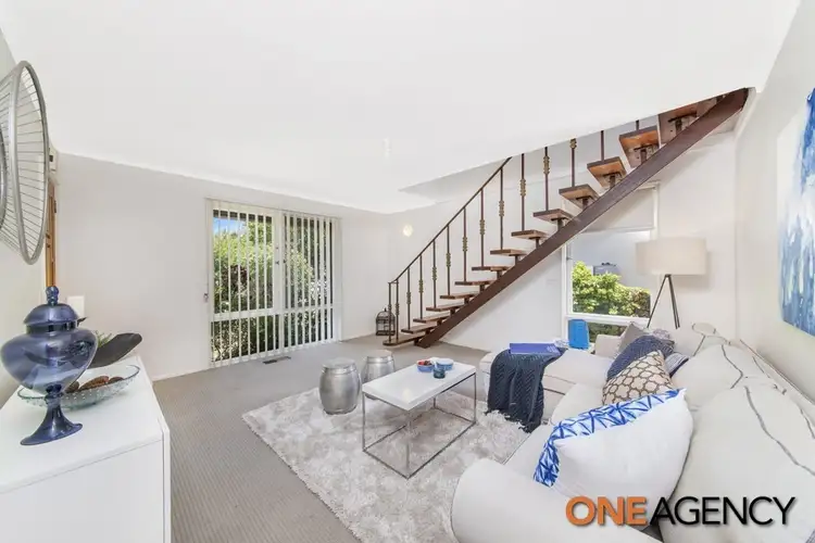 Third view of Homely house listing, 11 Plunkett Street, Chifley ACT 2606