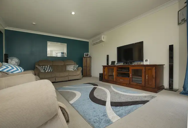 Fourth view of Homely house listing, 40 The Strand West, Thabeban QLD 4670