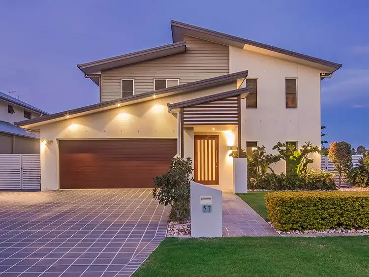 57 Marina Parade, Jacobs Well QLD 4208