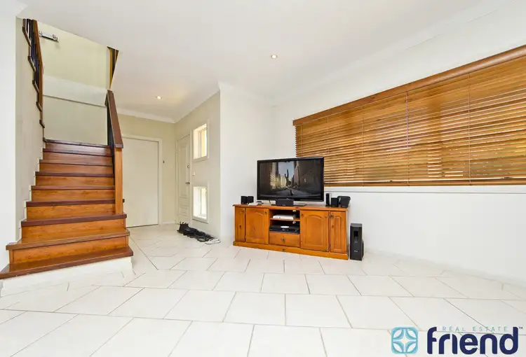 Sixth view of Homely semi-detached listing, 11 Grafton Street, Nelson Bay NSW 2315