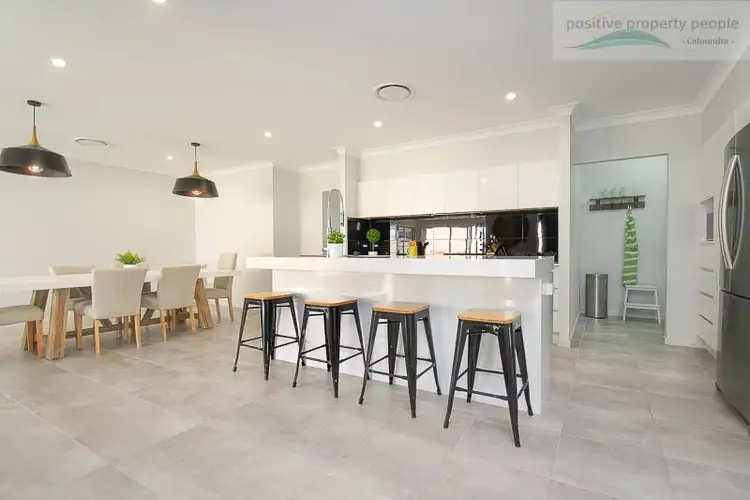 Third view of Homely house listing, 12 Olive Circuit, Caloundra West QLD 4551